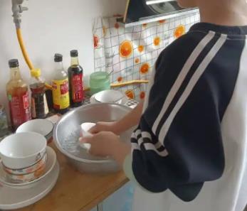 南充帮妈妈做家务的收获有哪些？